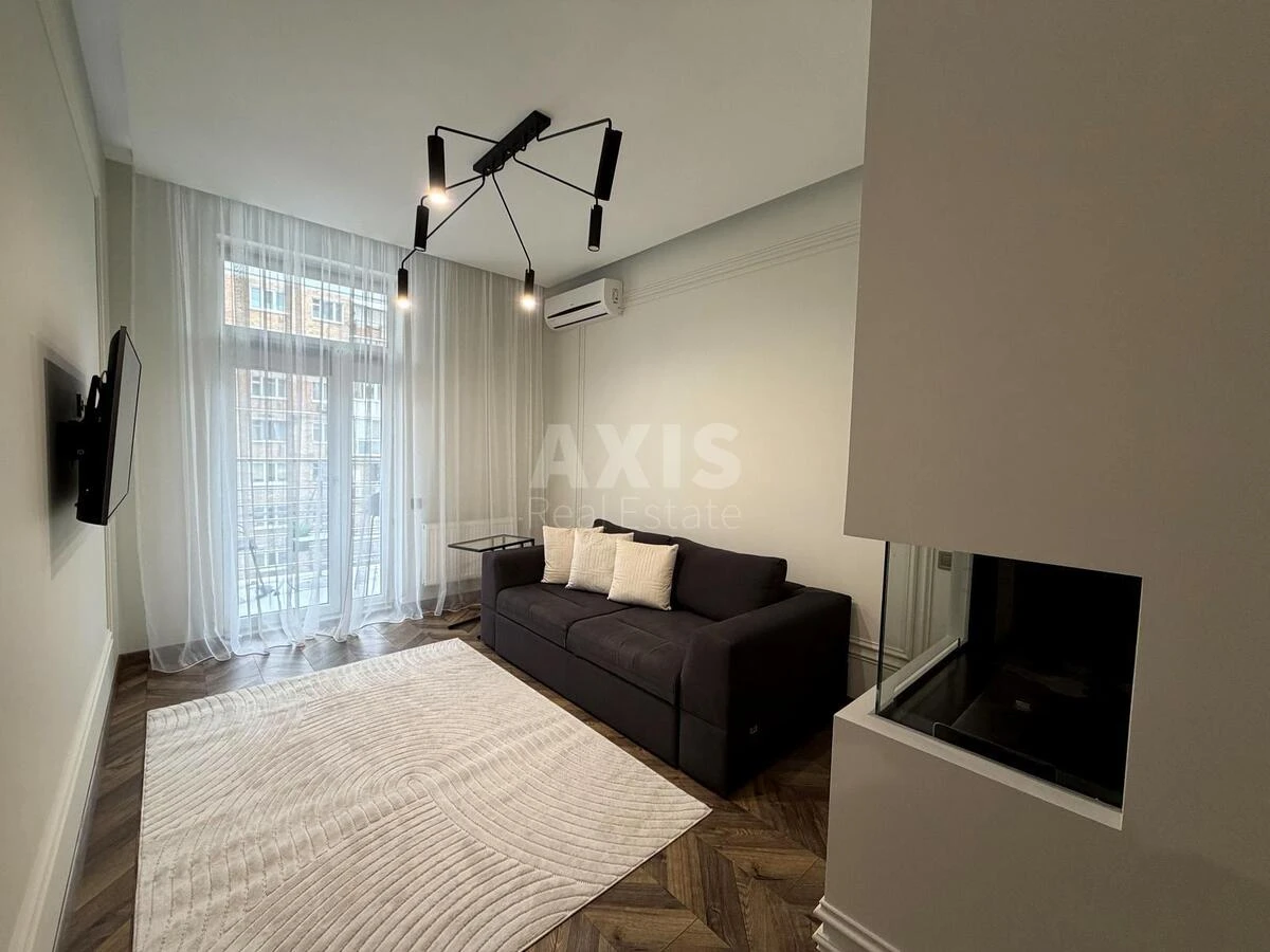 3k apartment vul. Filatova Akademika 2/16763712