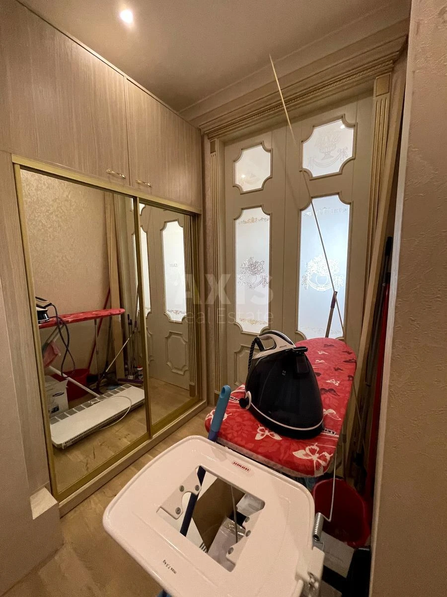 2k apartment nab. Dniprovs'ka 14А6764812