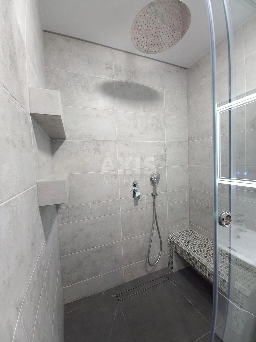 1к квартира ул. Выговского Ивана 10Б706946
