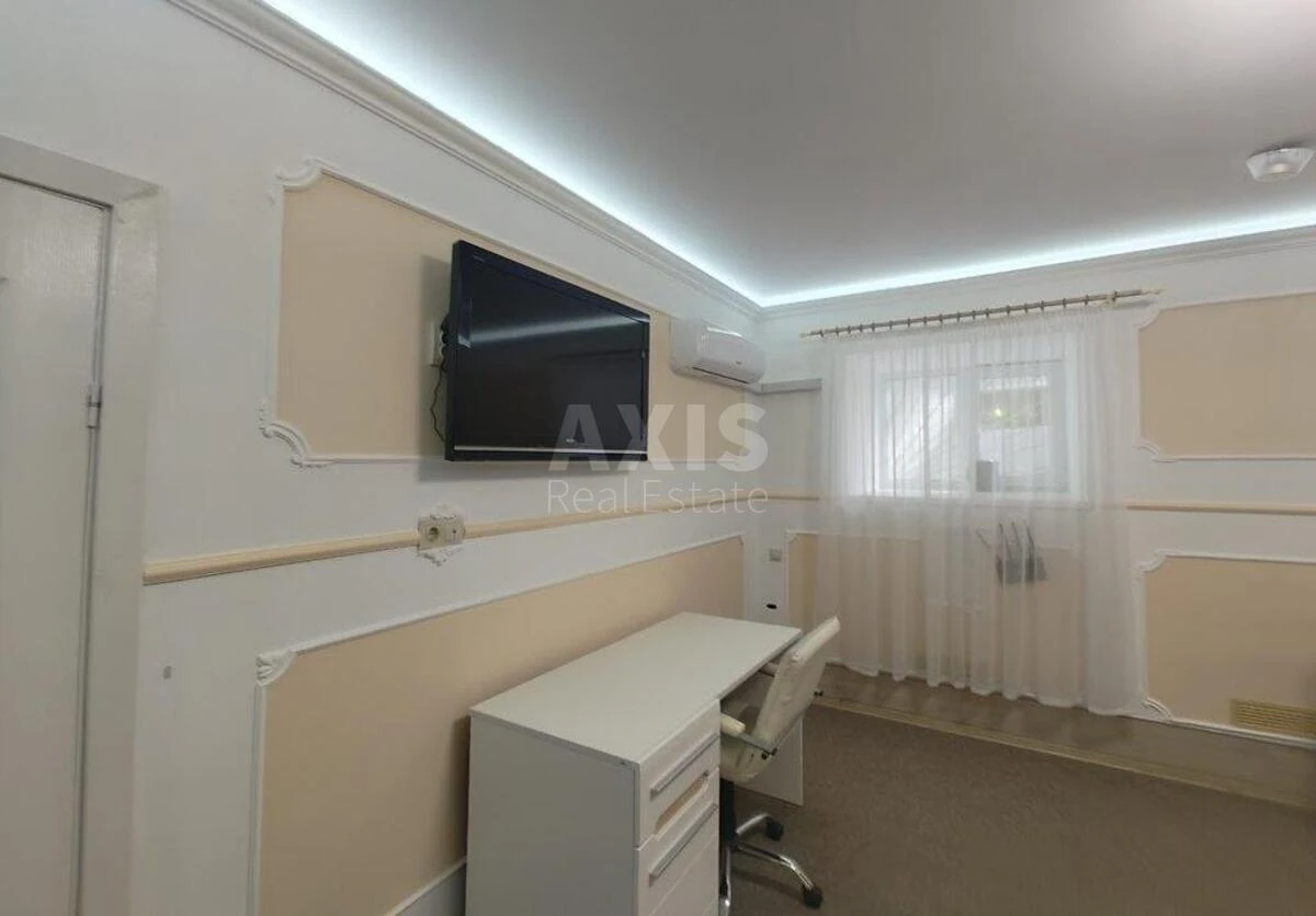 4к квартира ул. Ярославов Вал 21Д692084