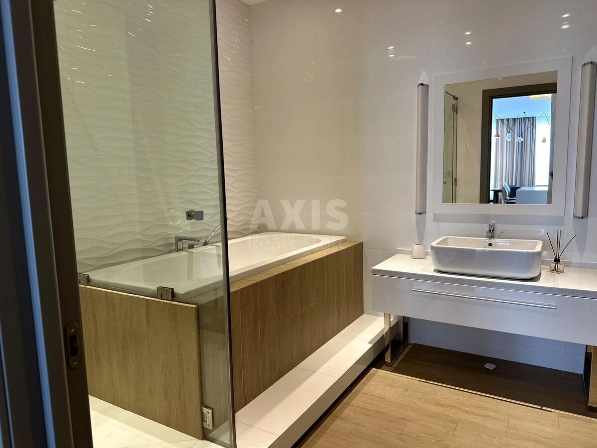 3k apartment uzv. Klovs'kyj 7676733