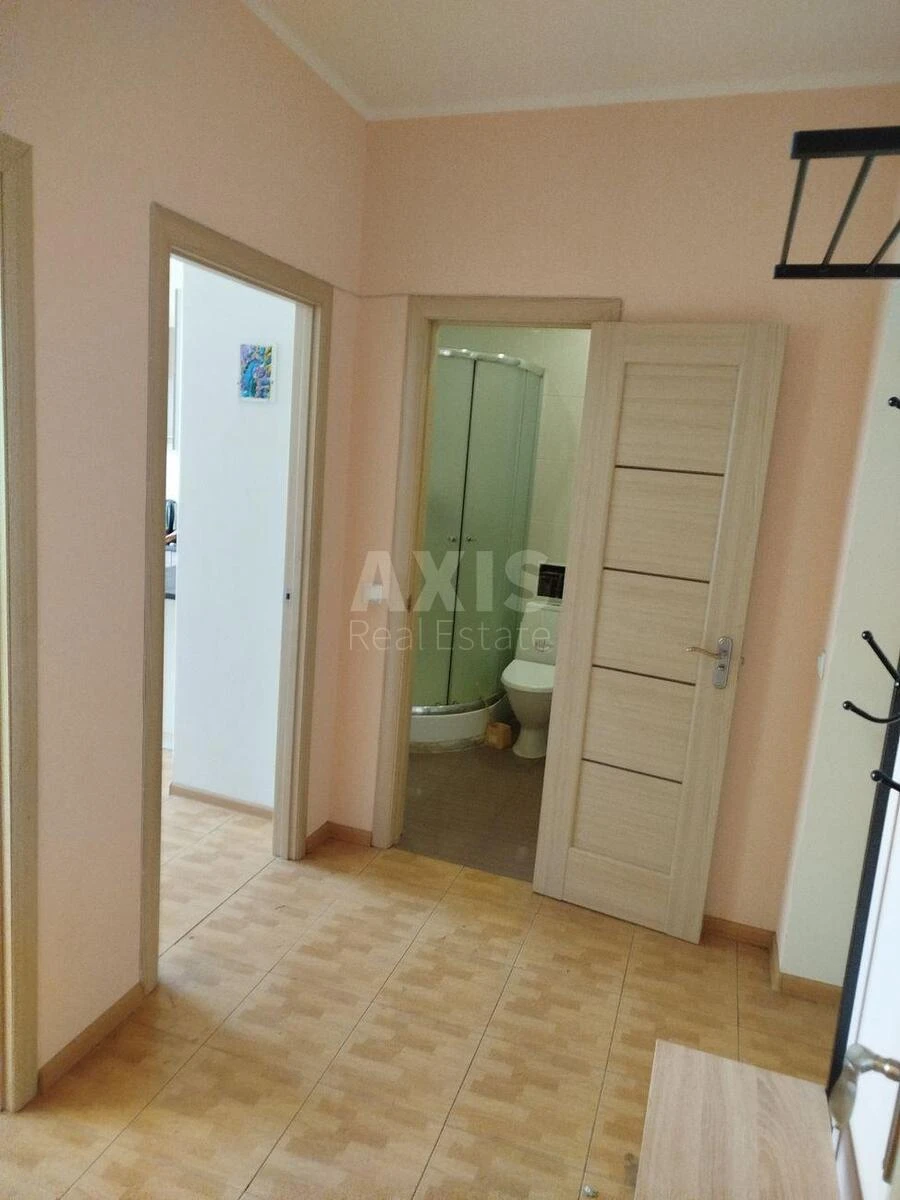 1к квартира пр-т Берестейский 90/1643686