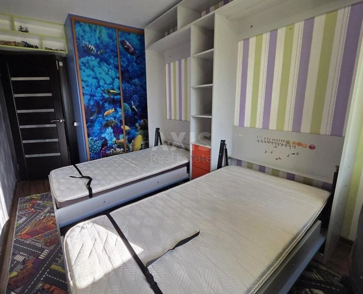 2k apartment pr-t Obolons'kyj 37В6604814