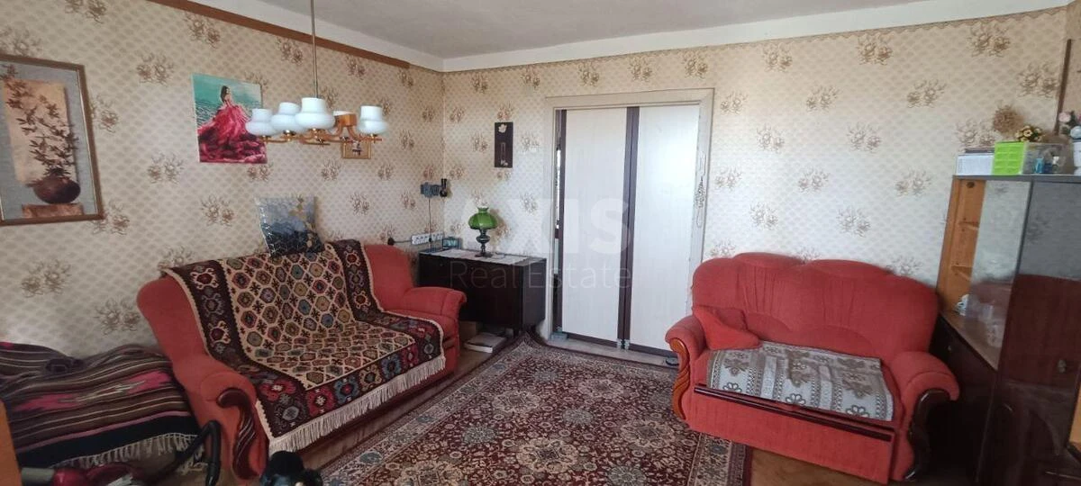 3k apartment prov. Artylerijs'kyj 5Б676902