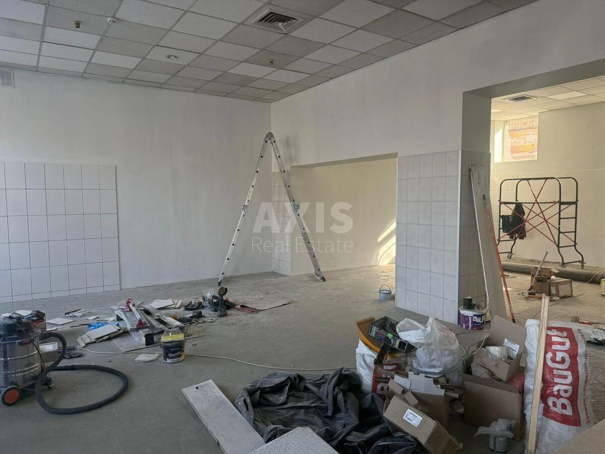 Trade object vul. Dorogozhyc'ka 13, 408m2660857