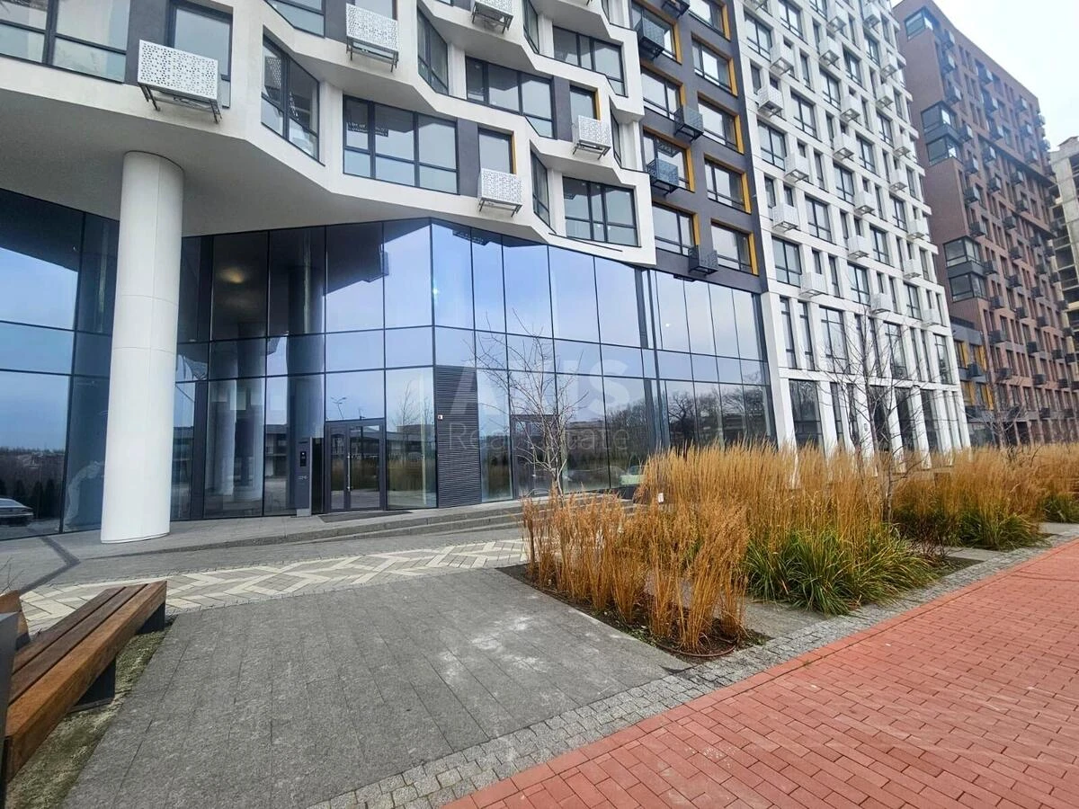 2k apartment vul. Berkovec'ka 66770714