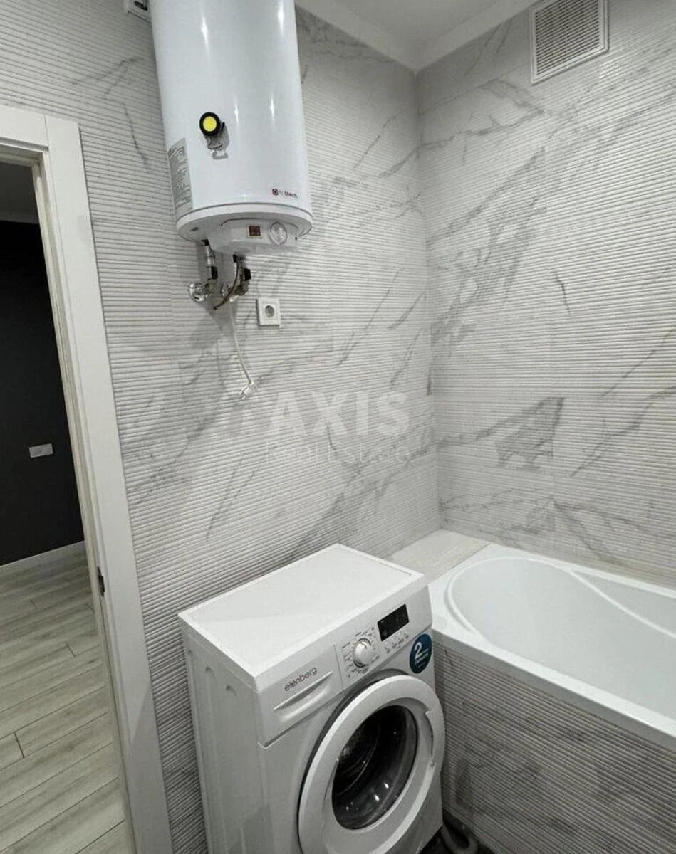 1k apartment vul. Dragomanova 38А707257