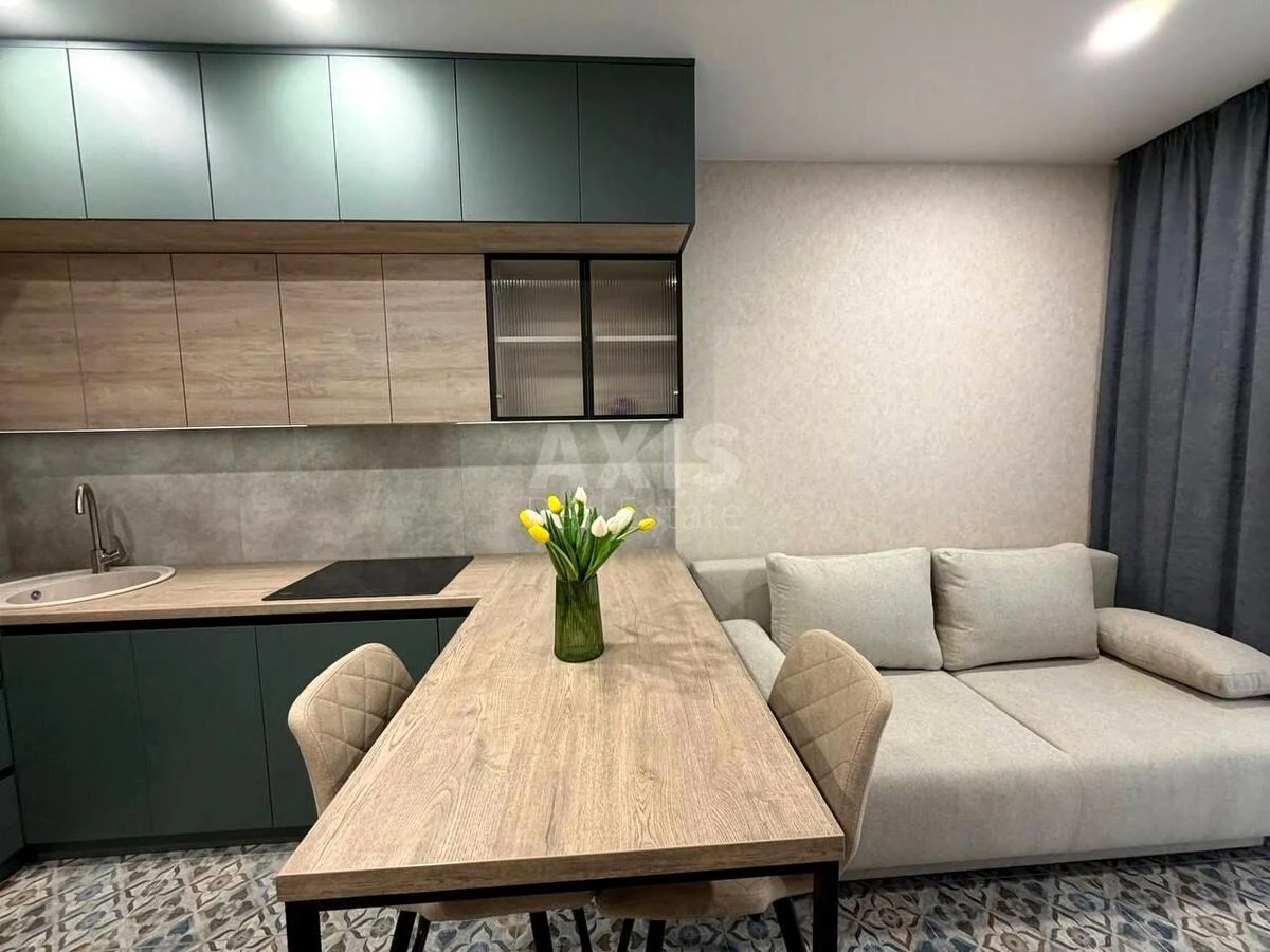 1k apartment vul. Zabolotnogo Akademika 148В677196