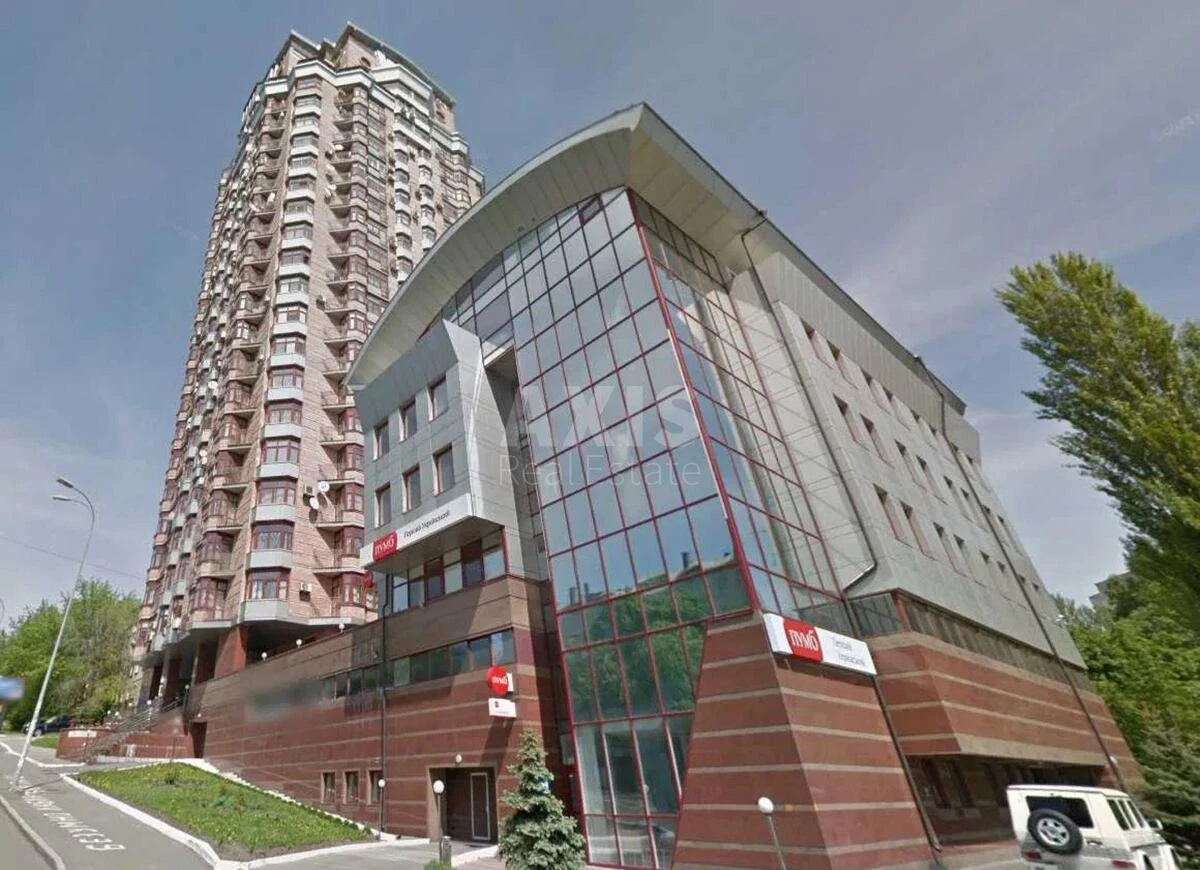 Office uzv. Klovs'kyj 5, 116m26078511