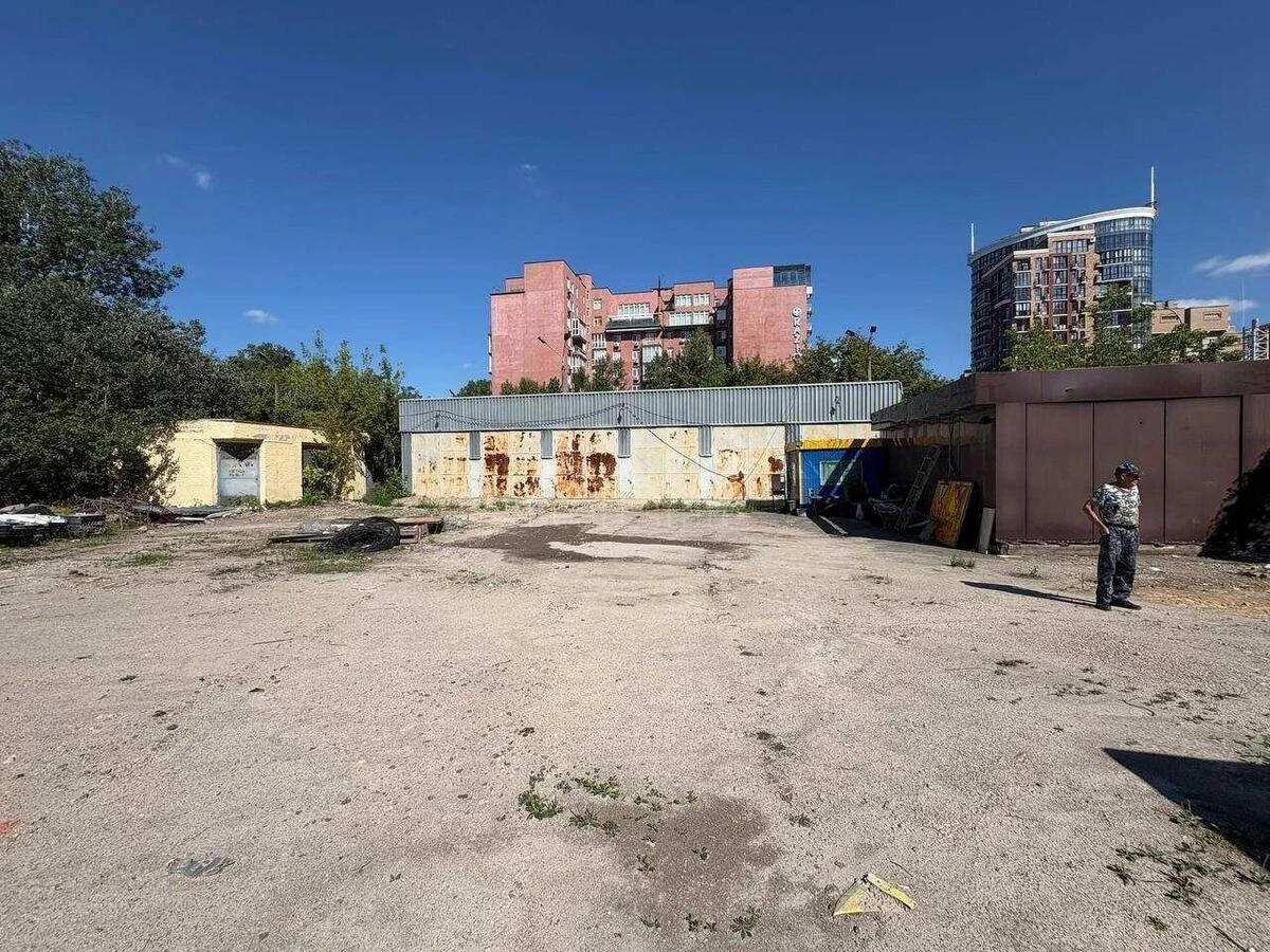 Объект торговли ул. Ямская 60, 210м2707441