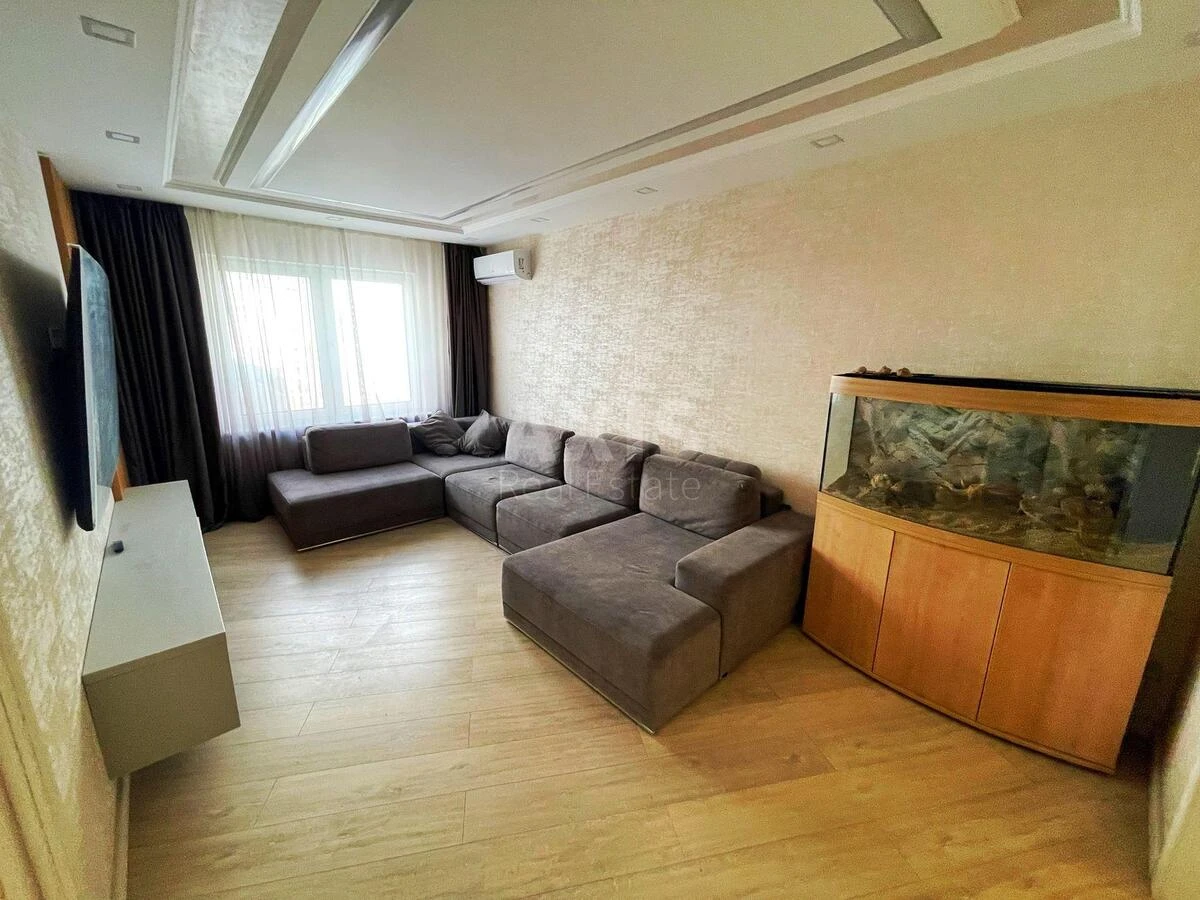 3k apartment vul. Gmyri Borysa 16А707733