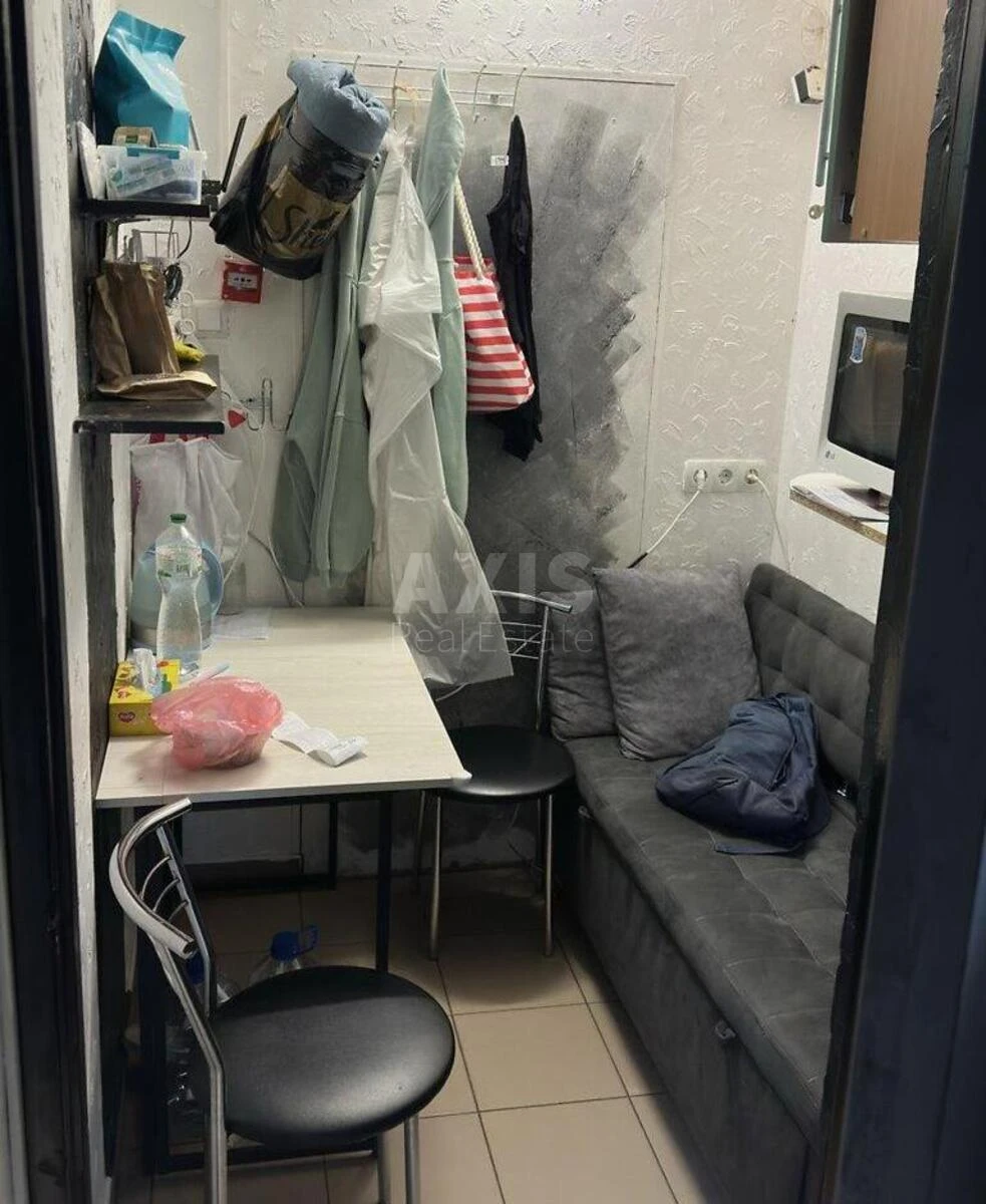 Trade object vul. Raduns'ka 9, 45m2518501