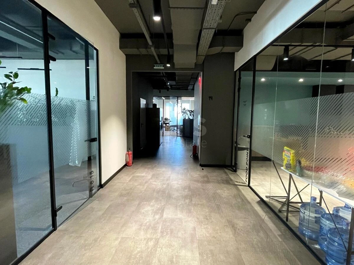 Office vul. Garmatna 4, 972m2677664