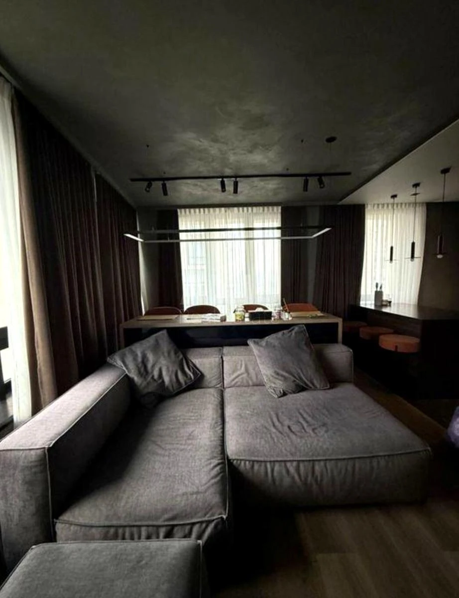 2k apartment vul. Zarichna 16644573