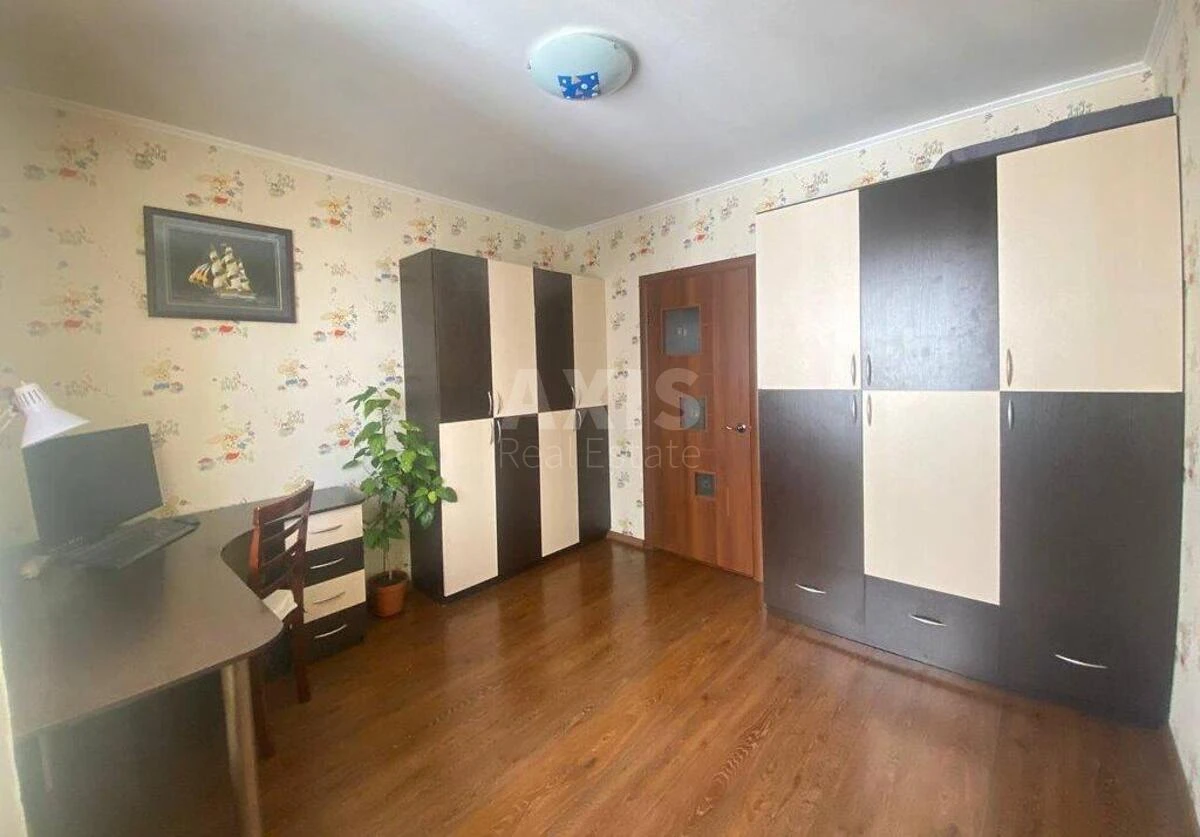 3k apartment vul. Rudenko Larysy 3А661890