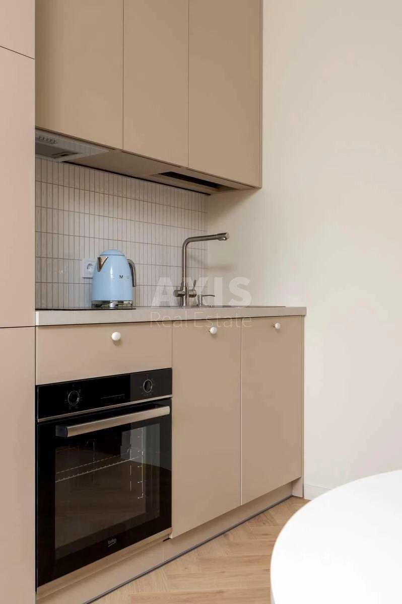 1k apartment vul. Zabolotnogo Akademika 1Б708162