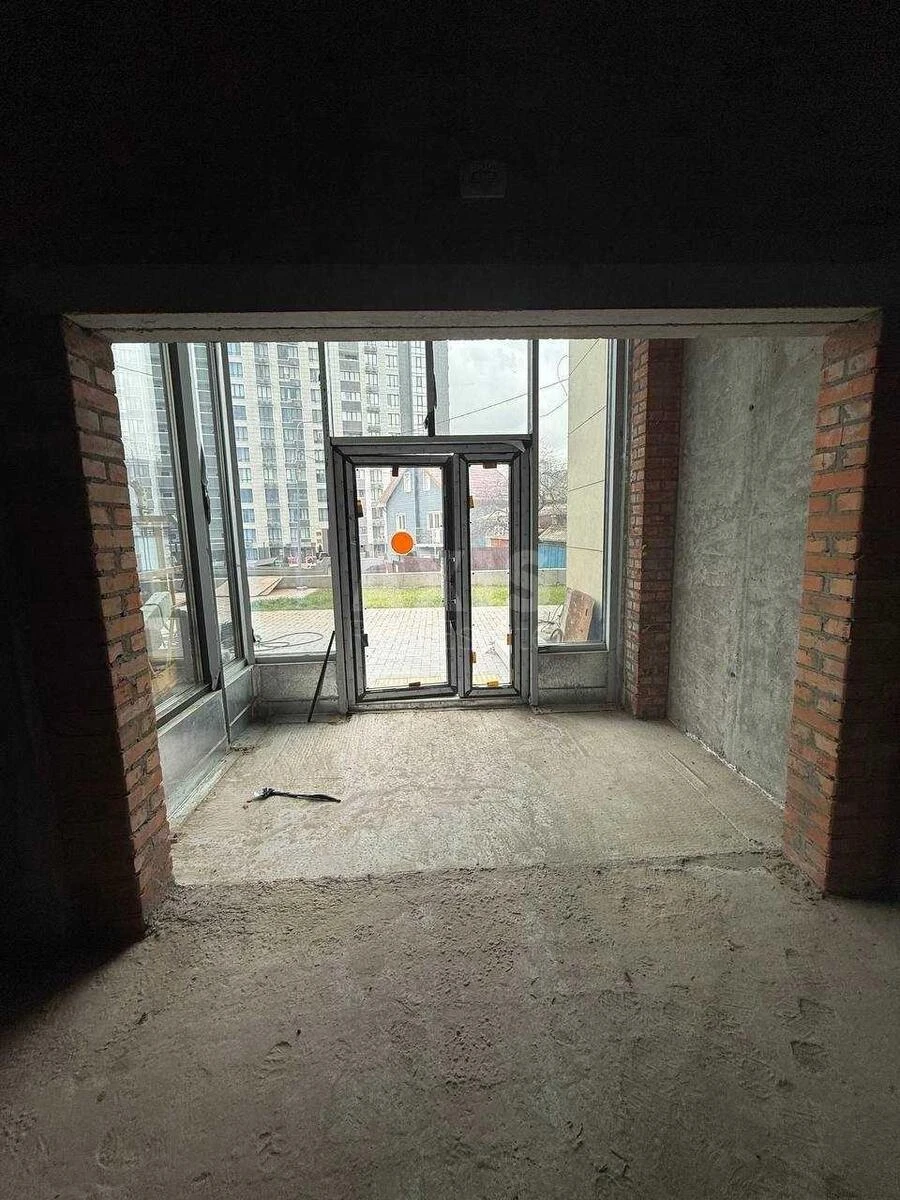 Trade object vul. Zvirynec'ka 72, 55m2662097