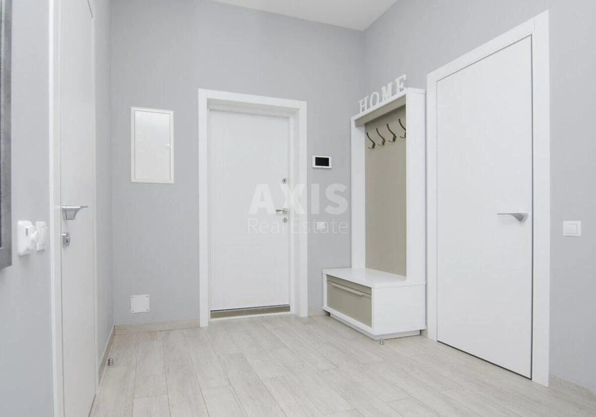 1k apartment vul. Saperne Pole 14/55678349