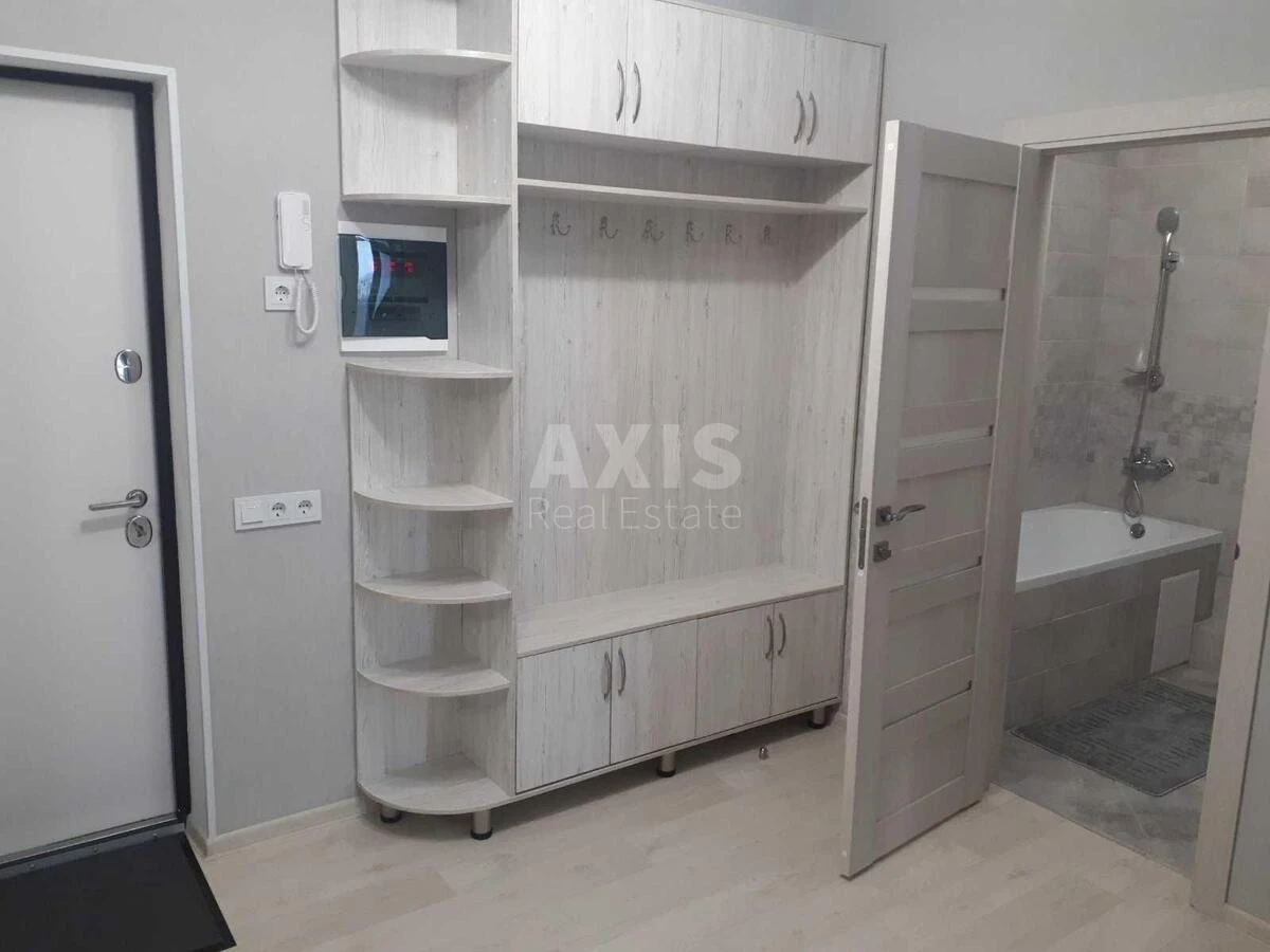 1k apartment vul. L'vivs'ka 157084514