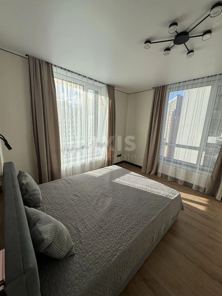 1k apartment shose Stolychne 9678569