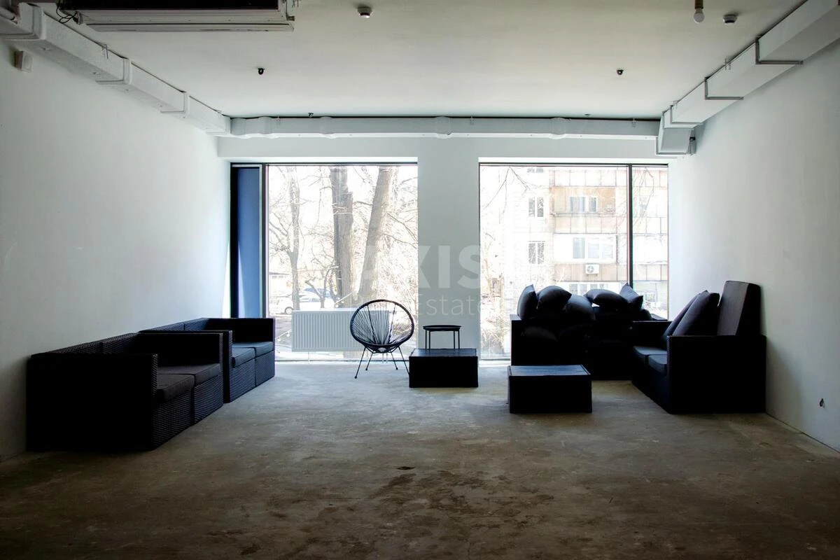 Office vul. Saksagans'kogo 53/80, 643m26787016