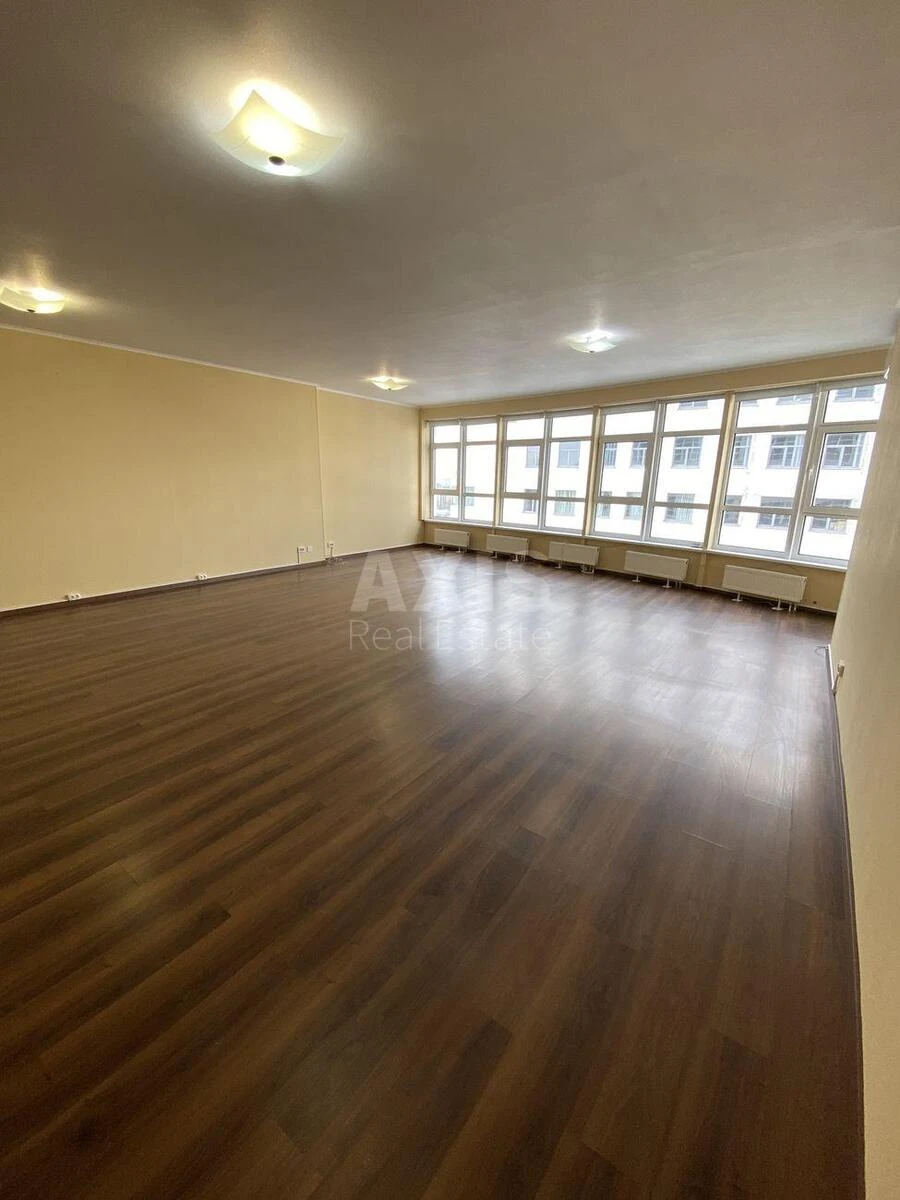 Office uzv. Klovs'kyj 7, 90m2612052