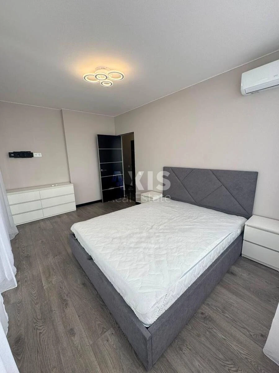 2k apartment vul. Viktora Nekrasova 8690266