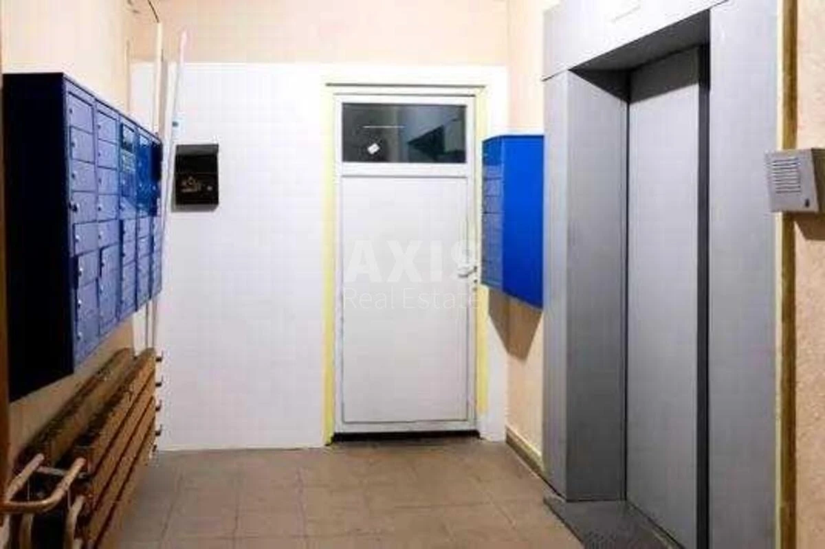 2k apartment pr-t Gongadze Georgija 2/1667267