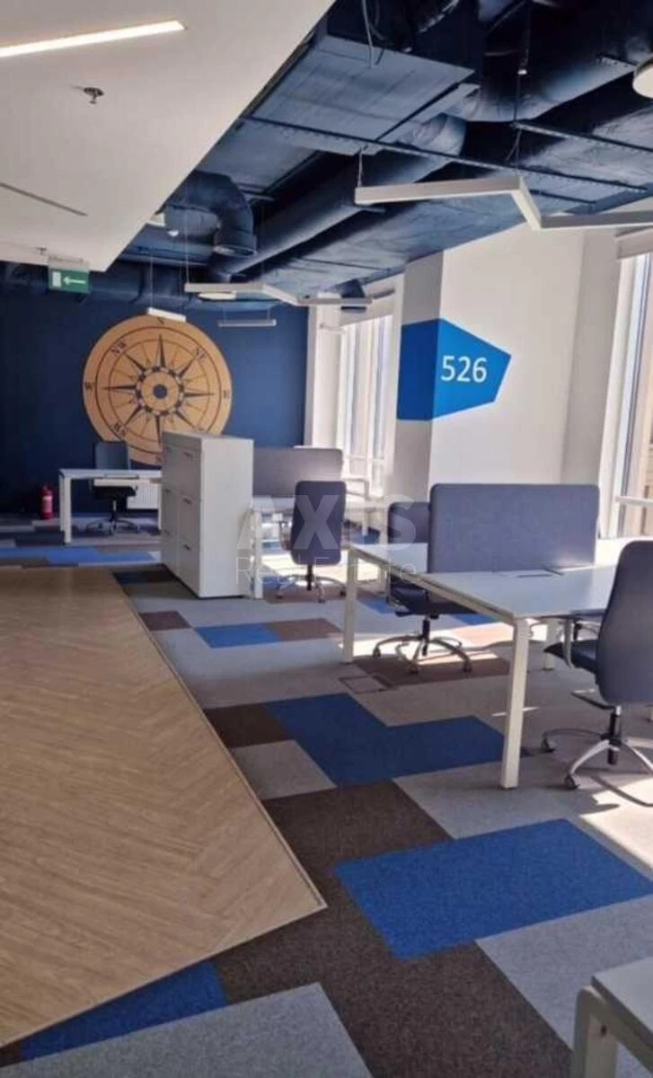 Office vul. Jaroslavs'ka 58, 2100m2698756