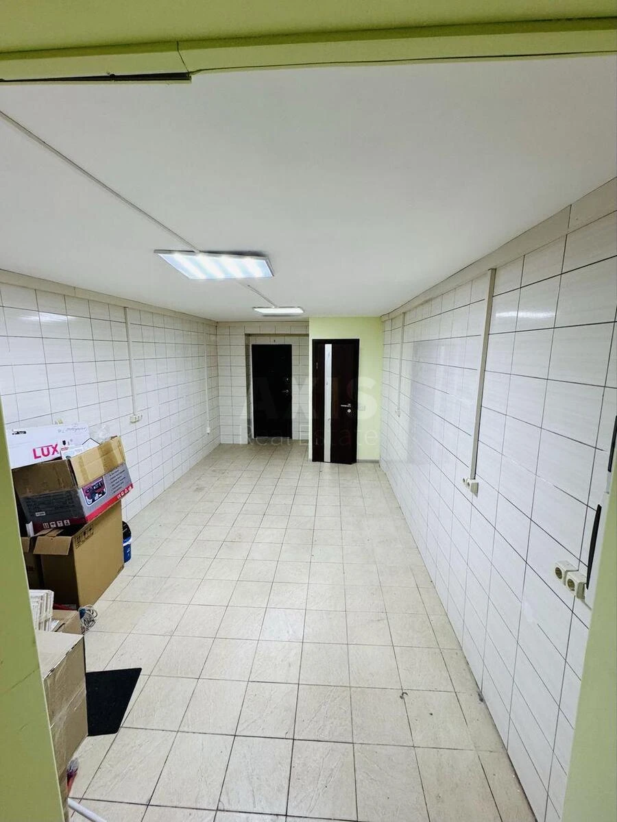 Trade object vul. Rudenko Larysy 6А, 119m2626074