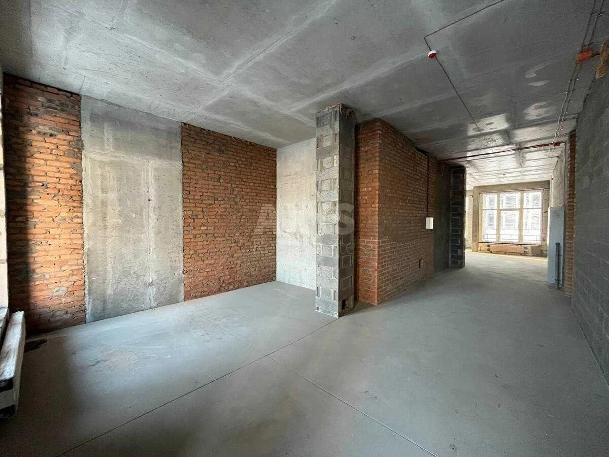 Объект торговли ул. Александра Олеся 17А, 107м2699123