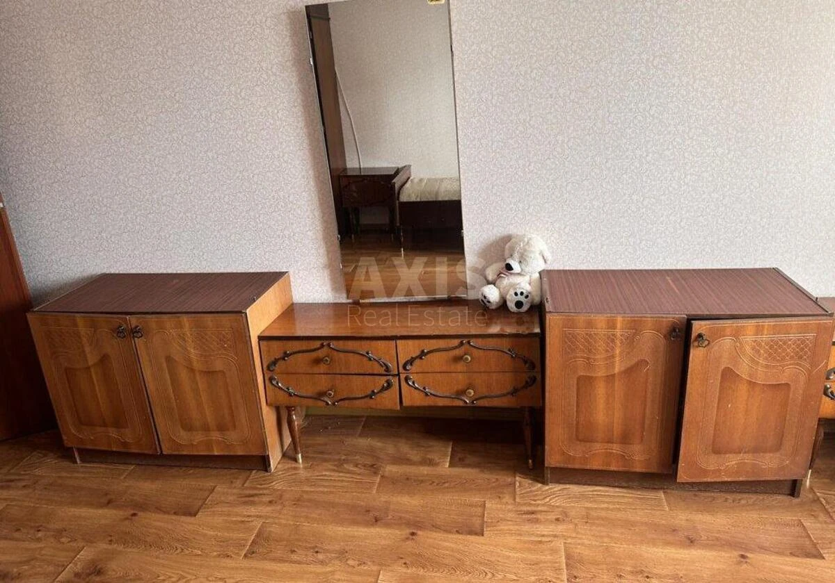 1k apartment vul. Danchenka Sergija 3667783