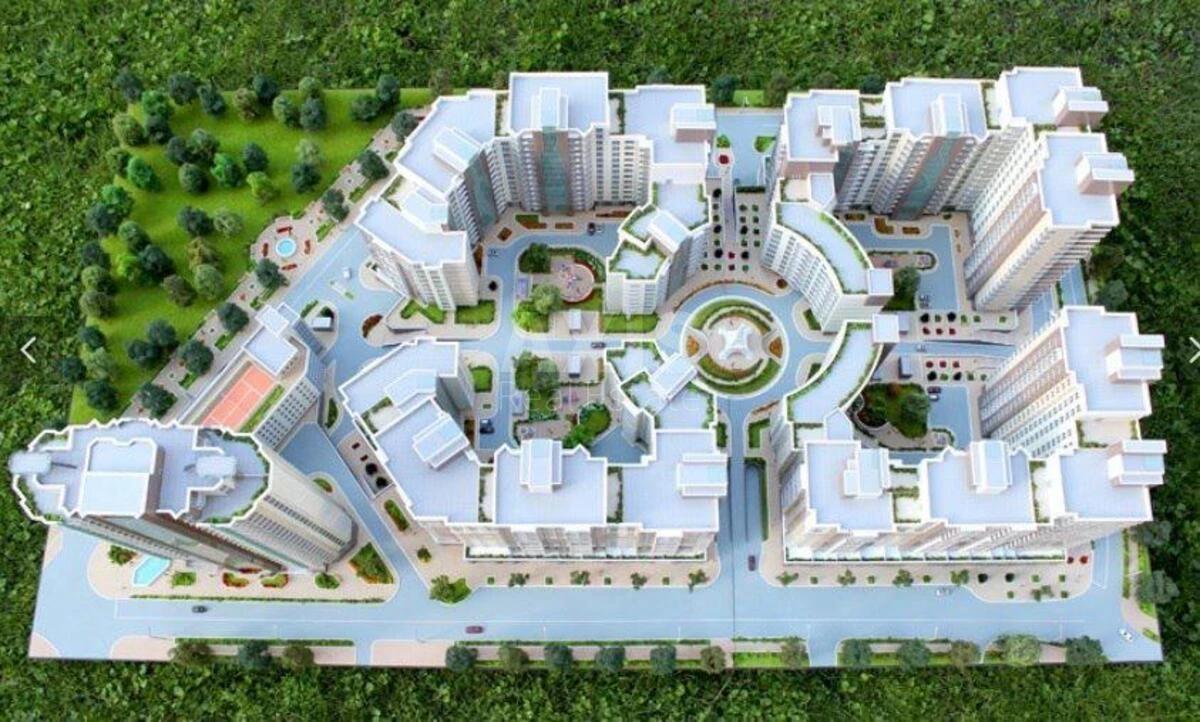 2k apartment vul. Saperne Pole 14/55683851