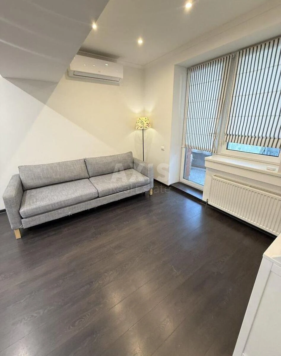 2k apartment vul. Irpins'ka 69Б713703