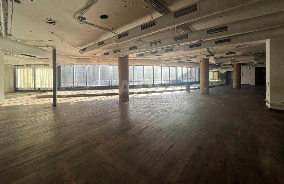 Office vul. Basejna 2А, 1347m2651130