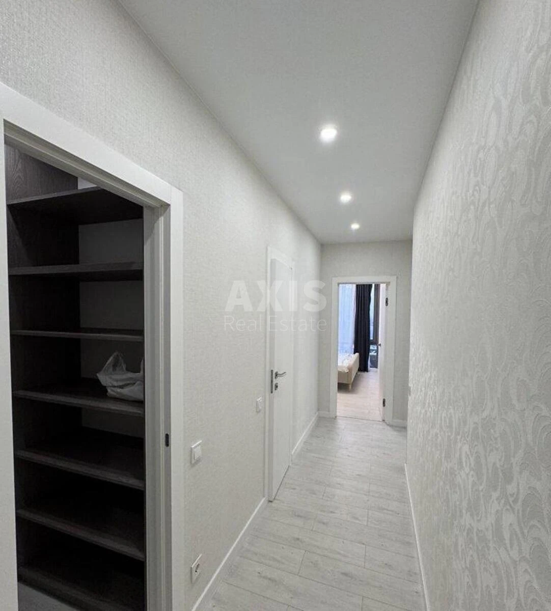 2k apartment vul. Zabolotnogo Akademika 1Б650556