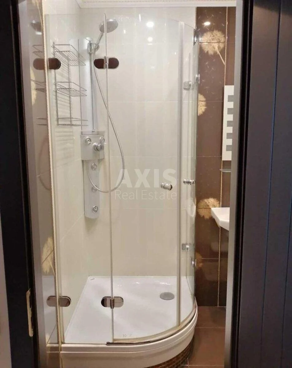4k apartment vul. Osinnja 337133016