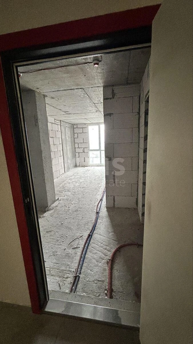 1k apartment vul. Bulahovs'kogo Akademika 2650921