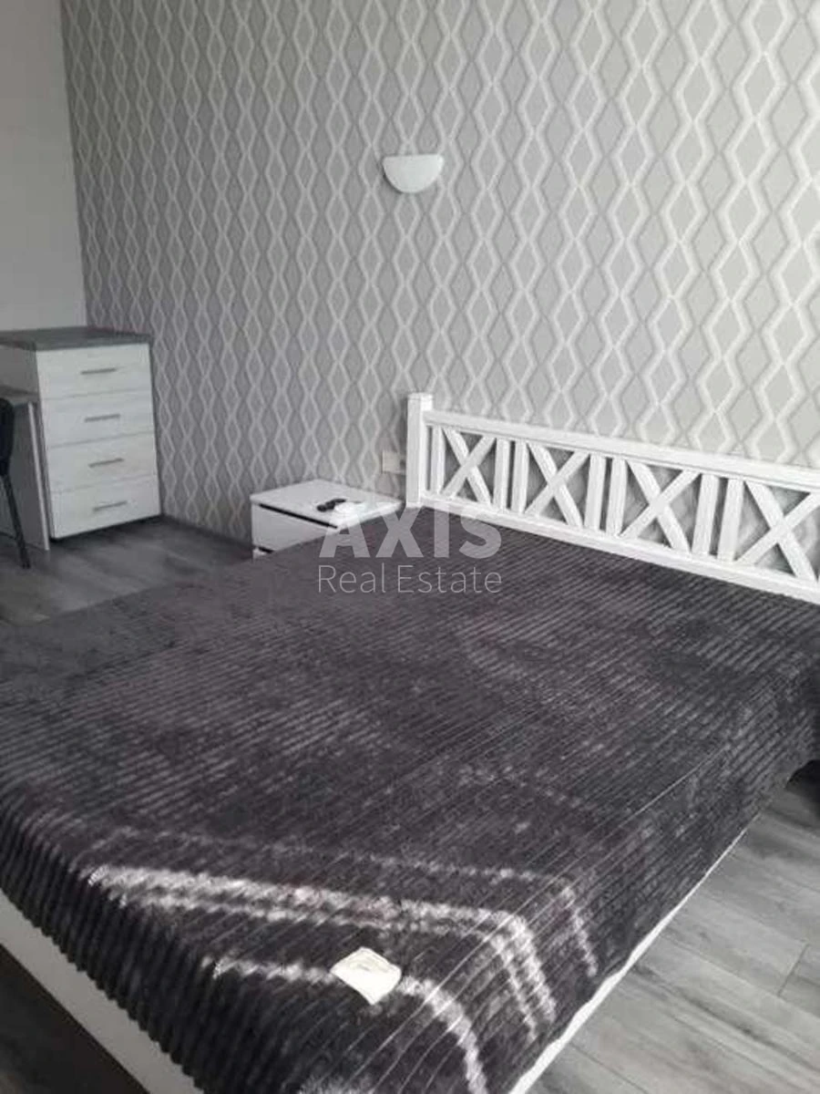 1к квартира ул. Ревуцкого 40295951