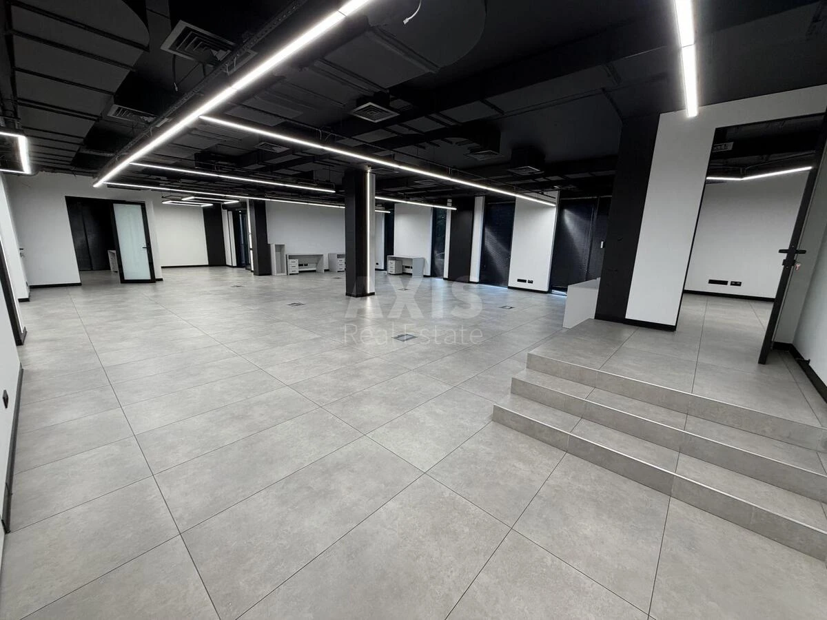 Office vul. Krasylivs'ka 9, 282m2710586