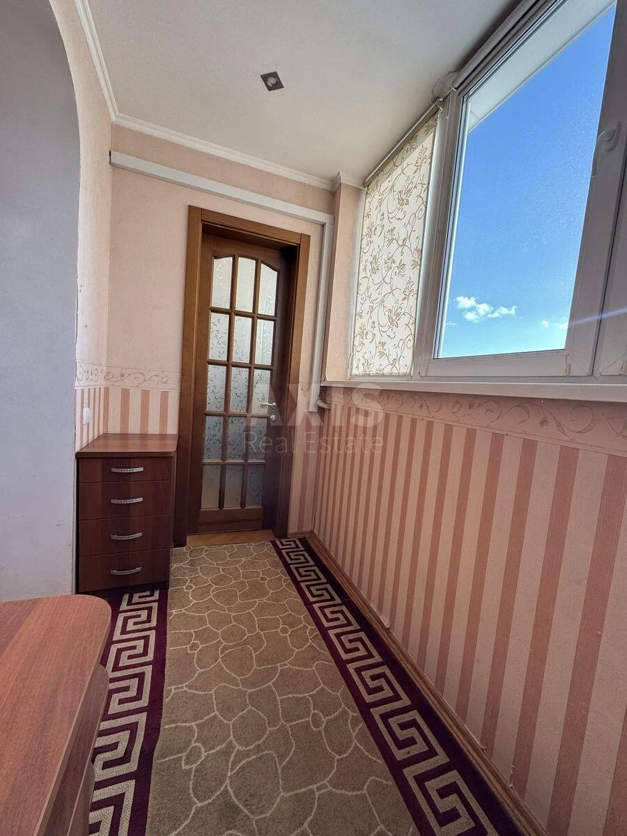 2k apartment vul. Myshugy Oleksandra 3680524