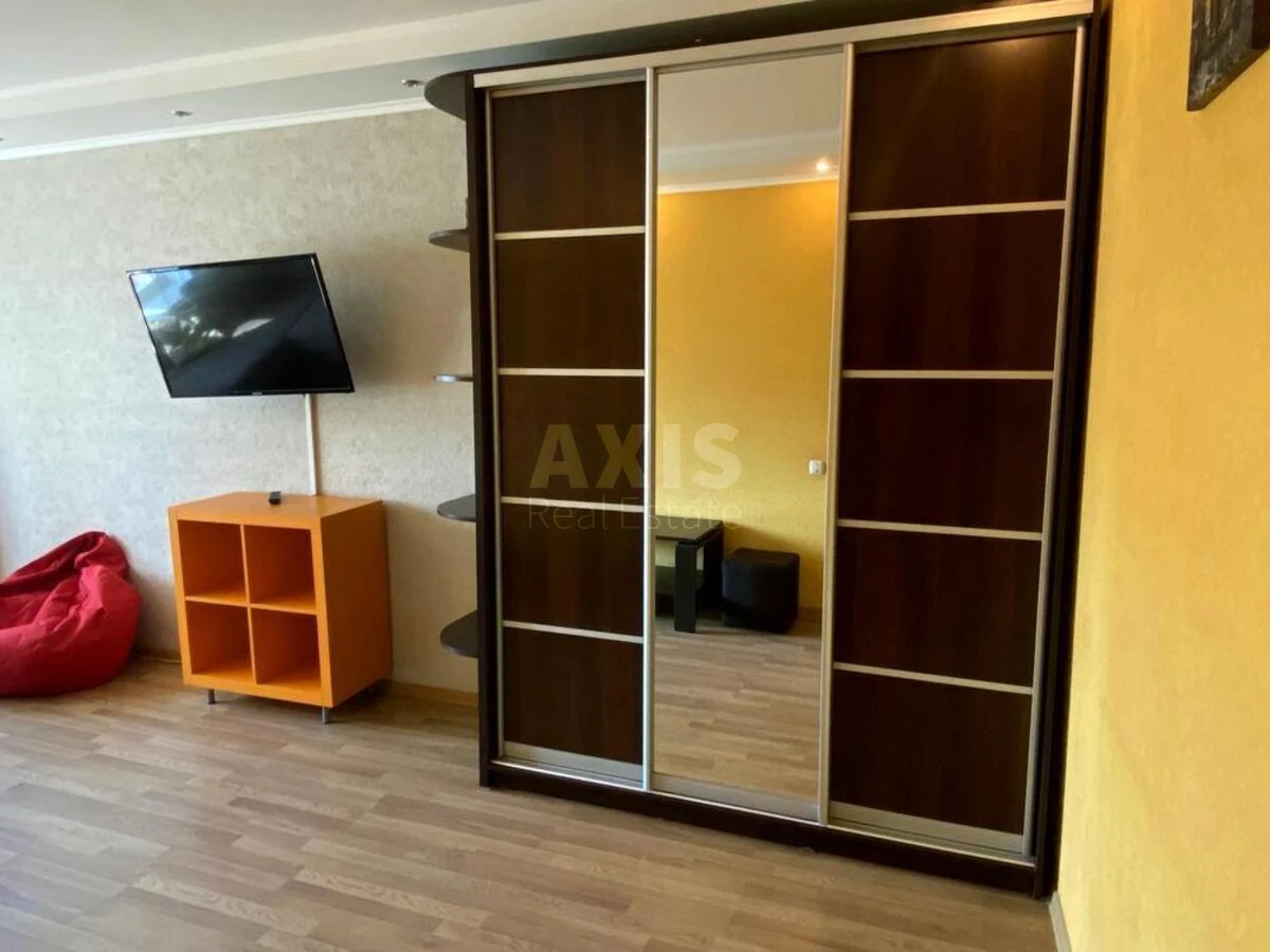 1k apartment vul. Zhytkova Borysa 7664038