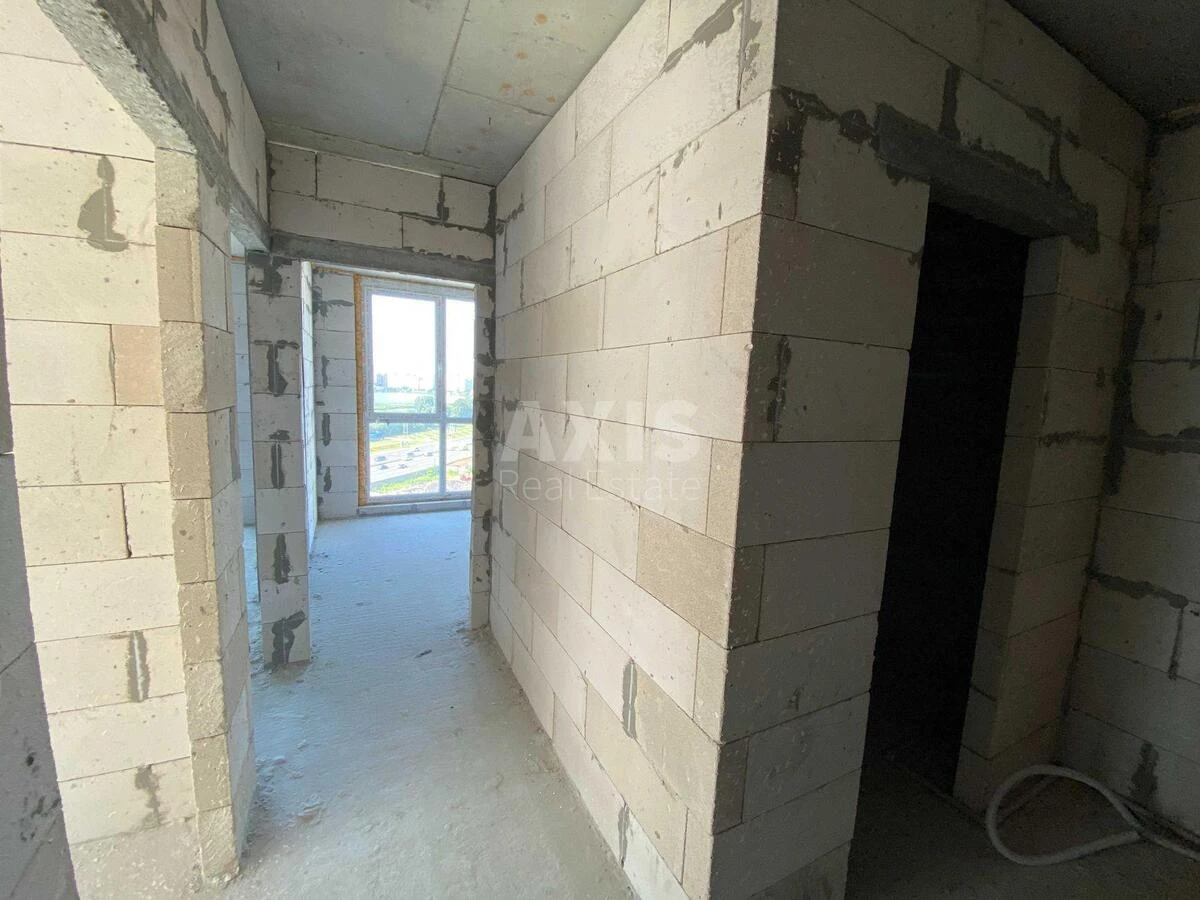 2k apartment vul. Kamianska 127680724