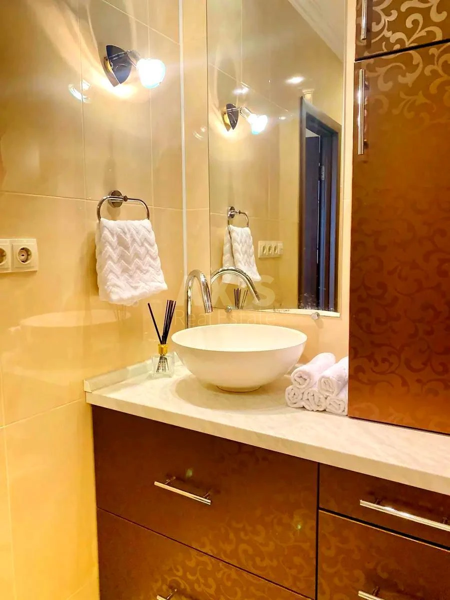 3k apartment vul. Stepana Rudnytskoho 76644210