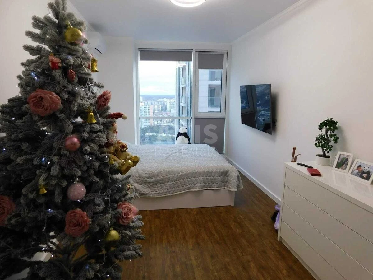 1k apartment vul. Zhmachenka Generala 28А695891