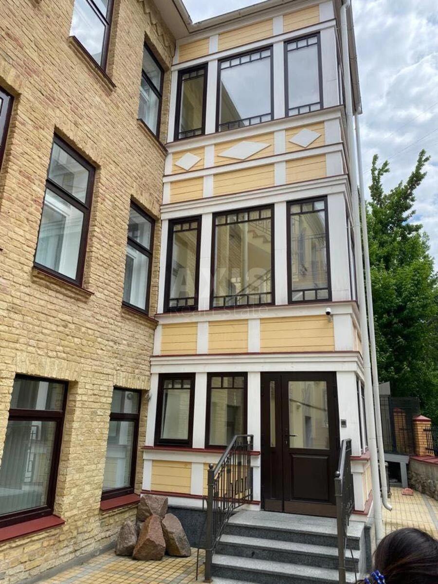 Офис ул. Кудрявская 9, 511м2681172
