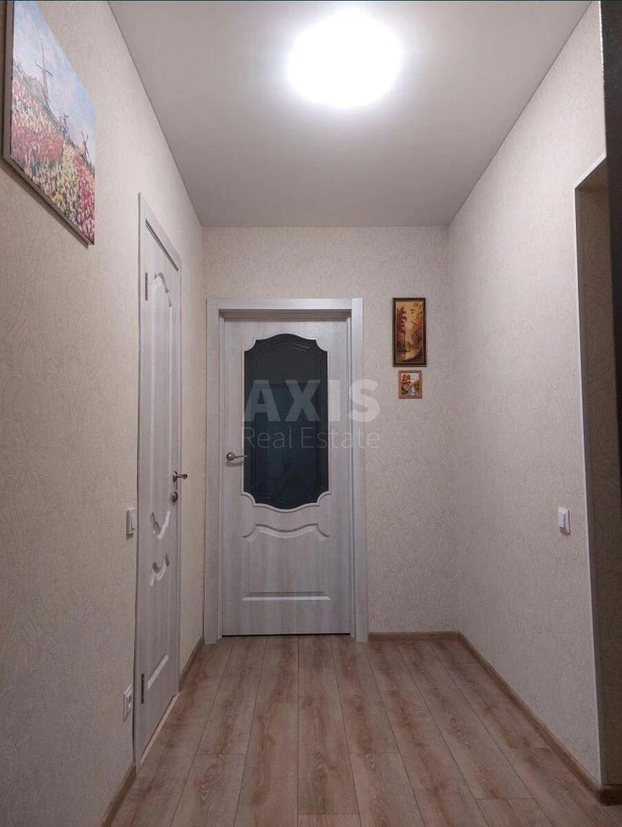 1k apartment prov. Feodosijs'kyj 14А648327