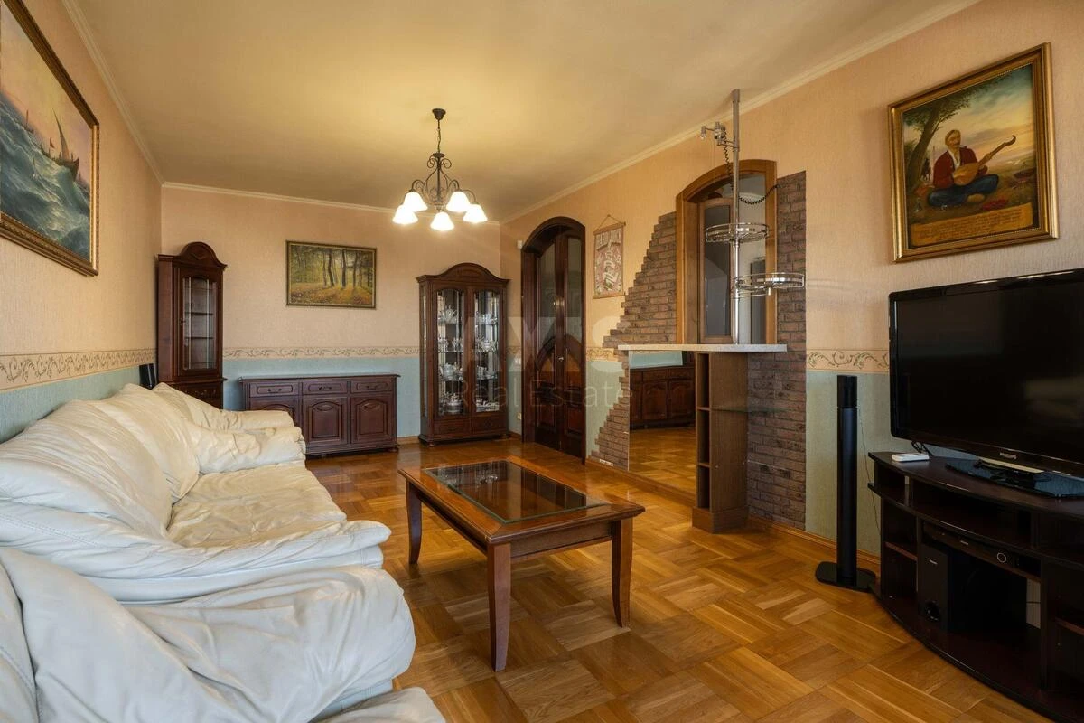 3k apartment vul. Suvorova 11711665