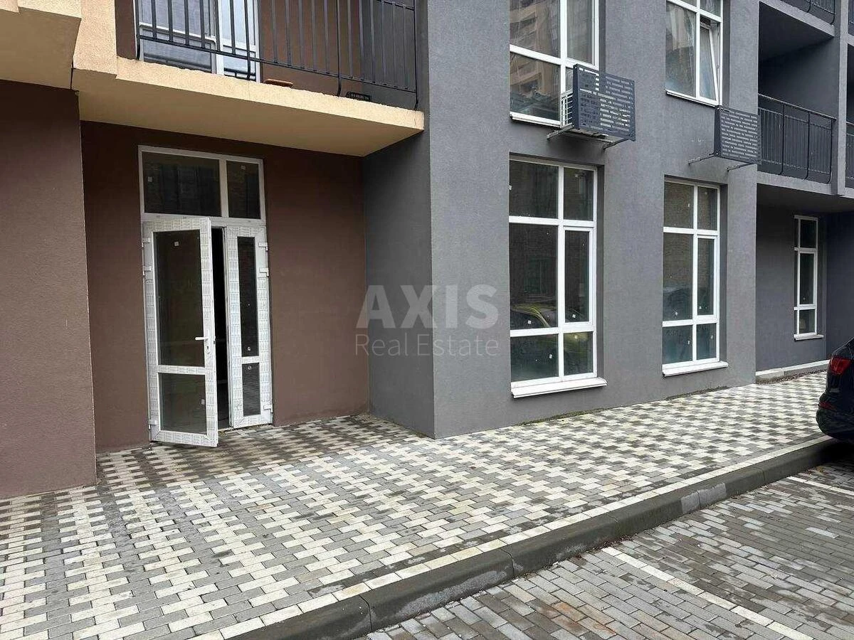 Trade object vul. Zabolotnogo Akademika 148Б, 76m264869