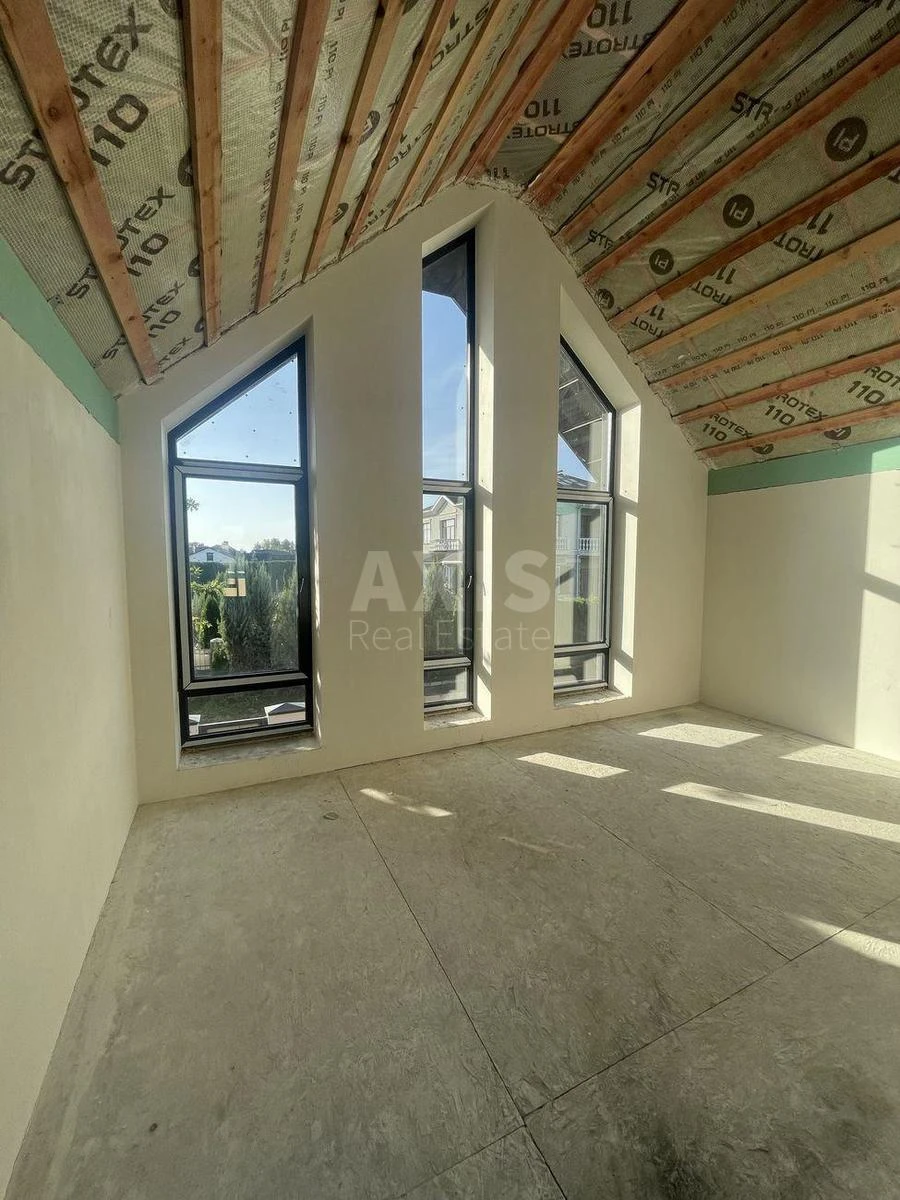 House vul. Central'na, 140m2, Kyiv city417642